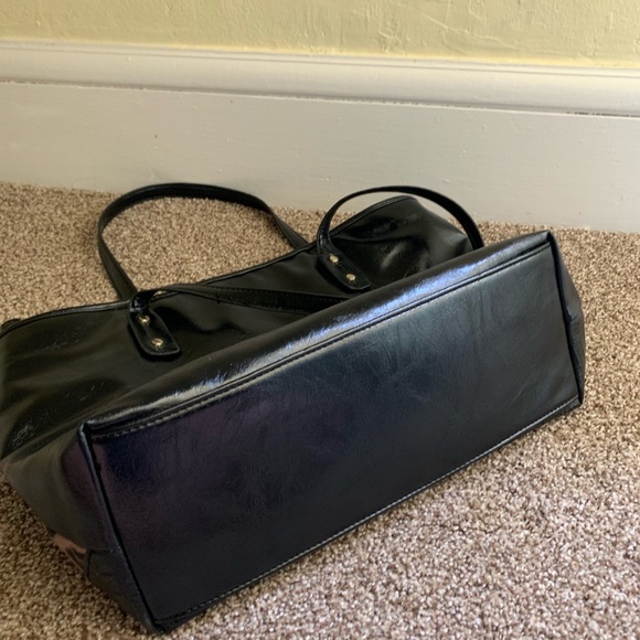 Marc Fisher Animal Print Purse - Picture 4 of 8